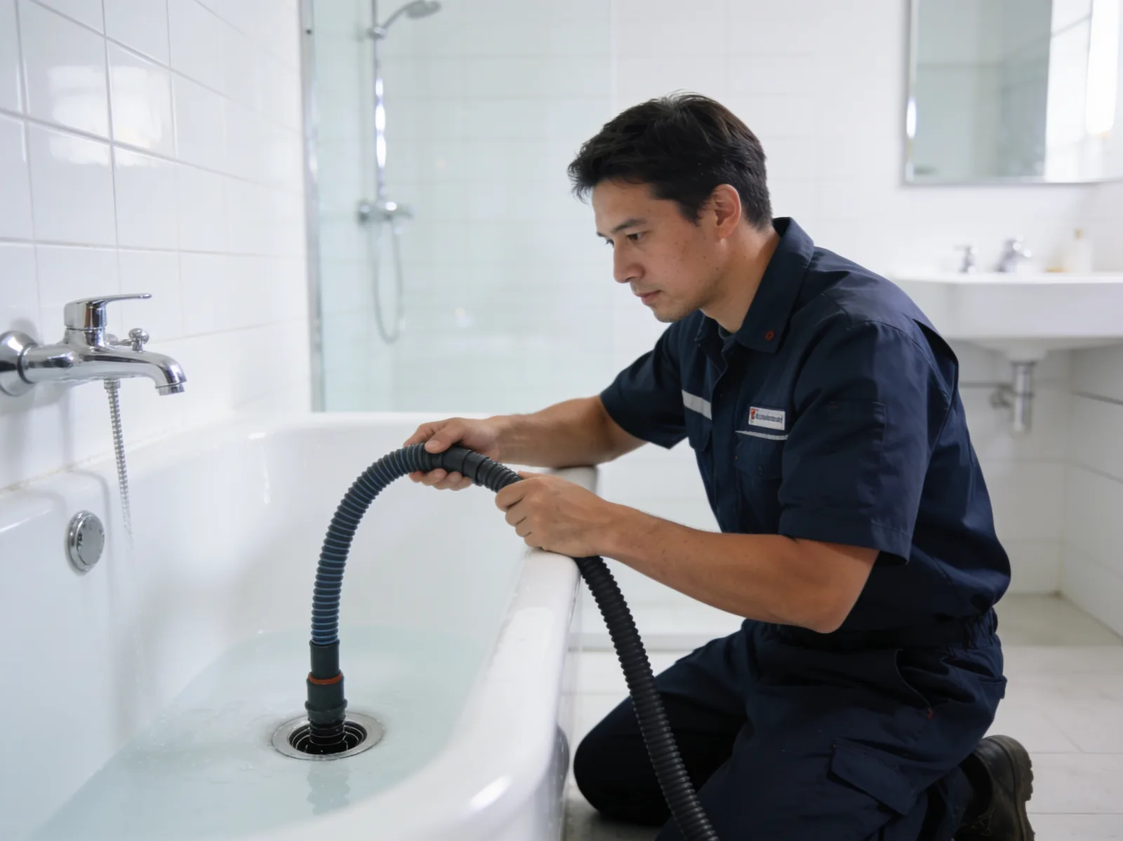 Emergency Plumber North Rose, NY FAQs